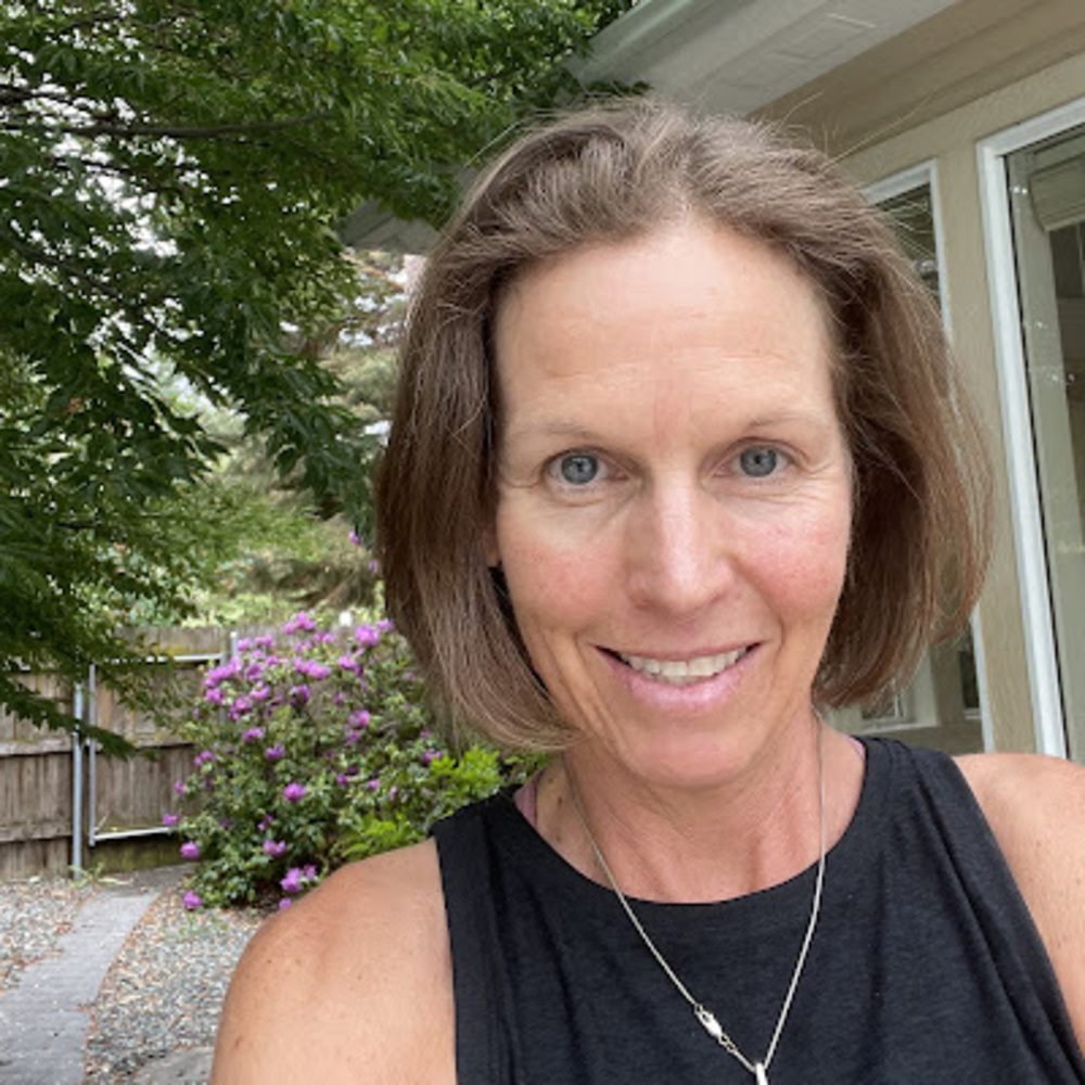 Meet your Posher, Hilary h